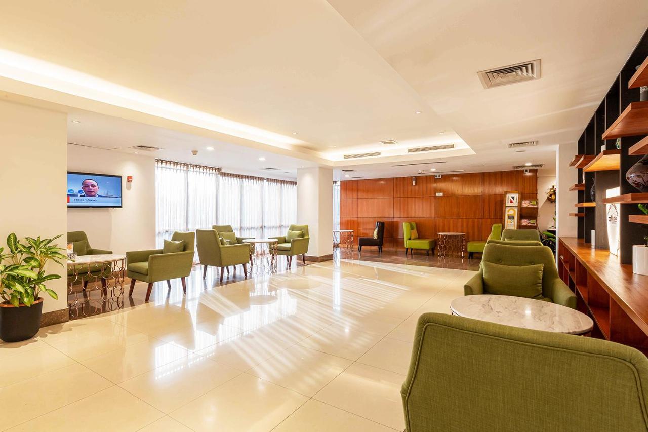 Dhaka Regency Hotel & Resort Limited photo