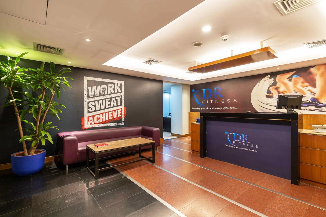 Dhaka Regency Hotel & Resort Limited photo
