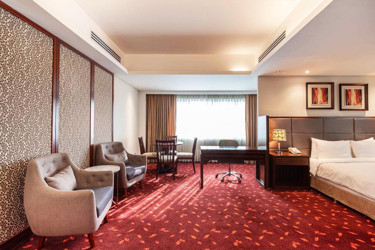 Dhaka Regency Hotel & Resort Limited photo