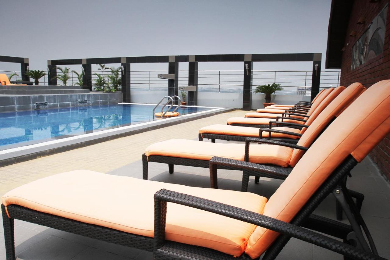 Dhaka Regency Hotel & Resort Limited photo