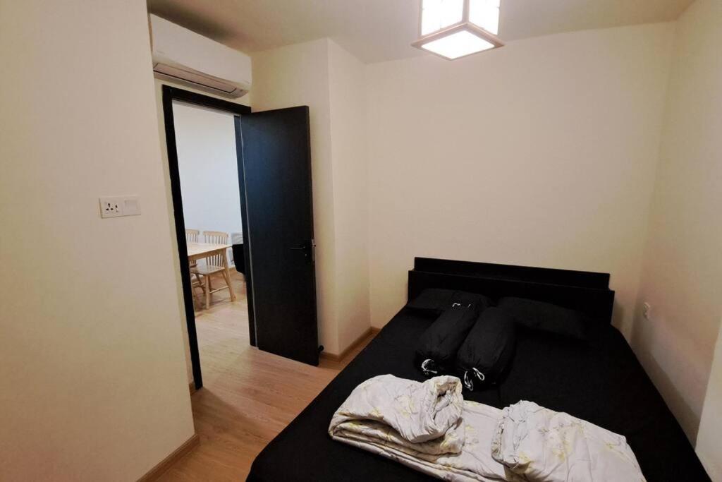 2 Bedroom 4 Pax Apartment Floor 8 Pelita Sky Garden - 2