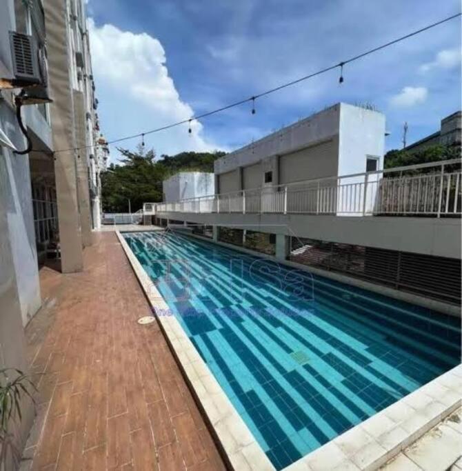 2 Bedroom 4 Pax Apartment Floor 8 Pelita Sky Garden - 4