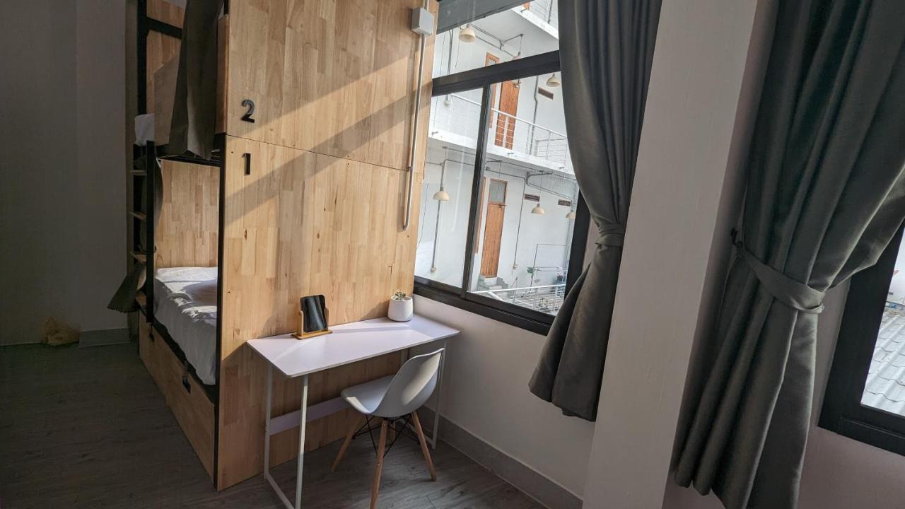 Urban Jungle Social - 4