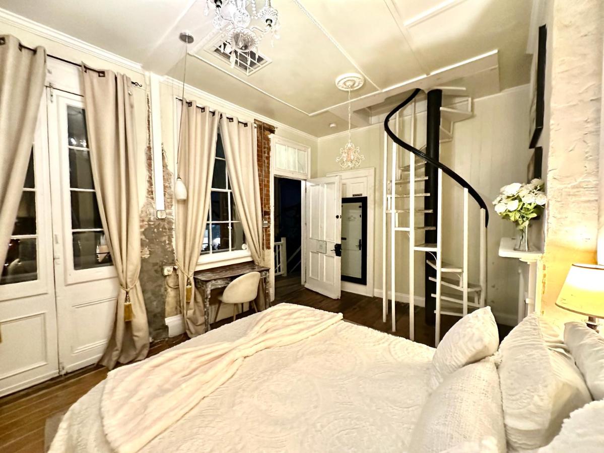 Fleur De Lis Mansion — photo 20