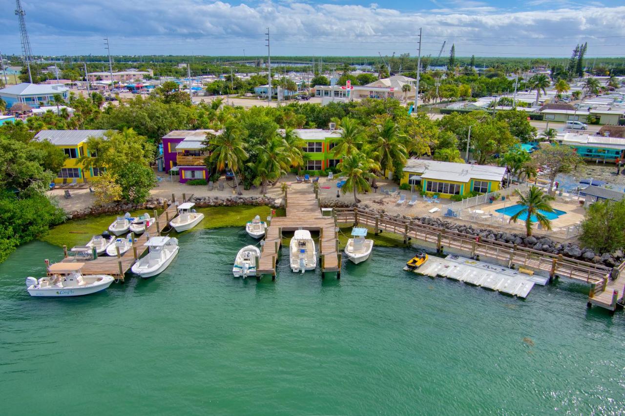 Captain Pip's Marina & Hideaway — photo 1