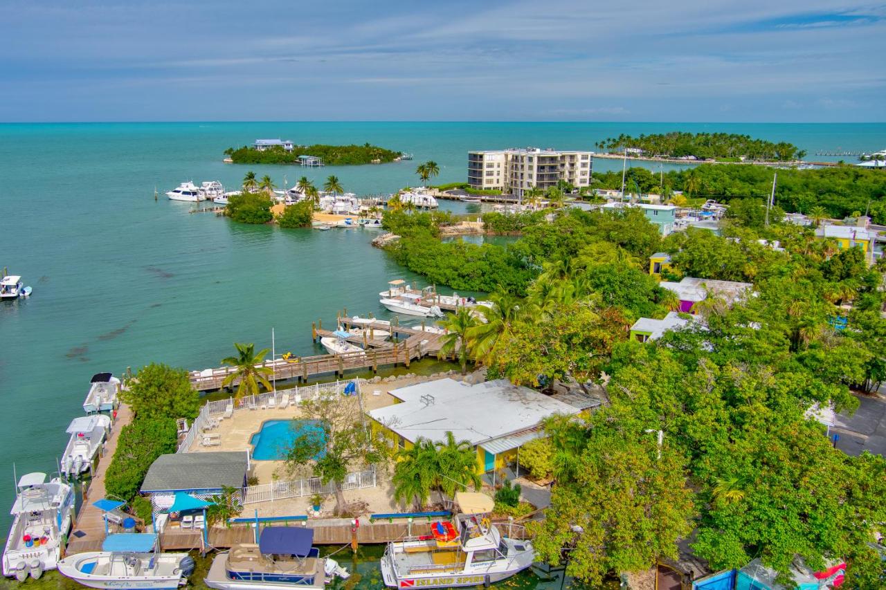 Captain Pip's Marina & Hideaway — photo 11