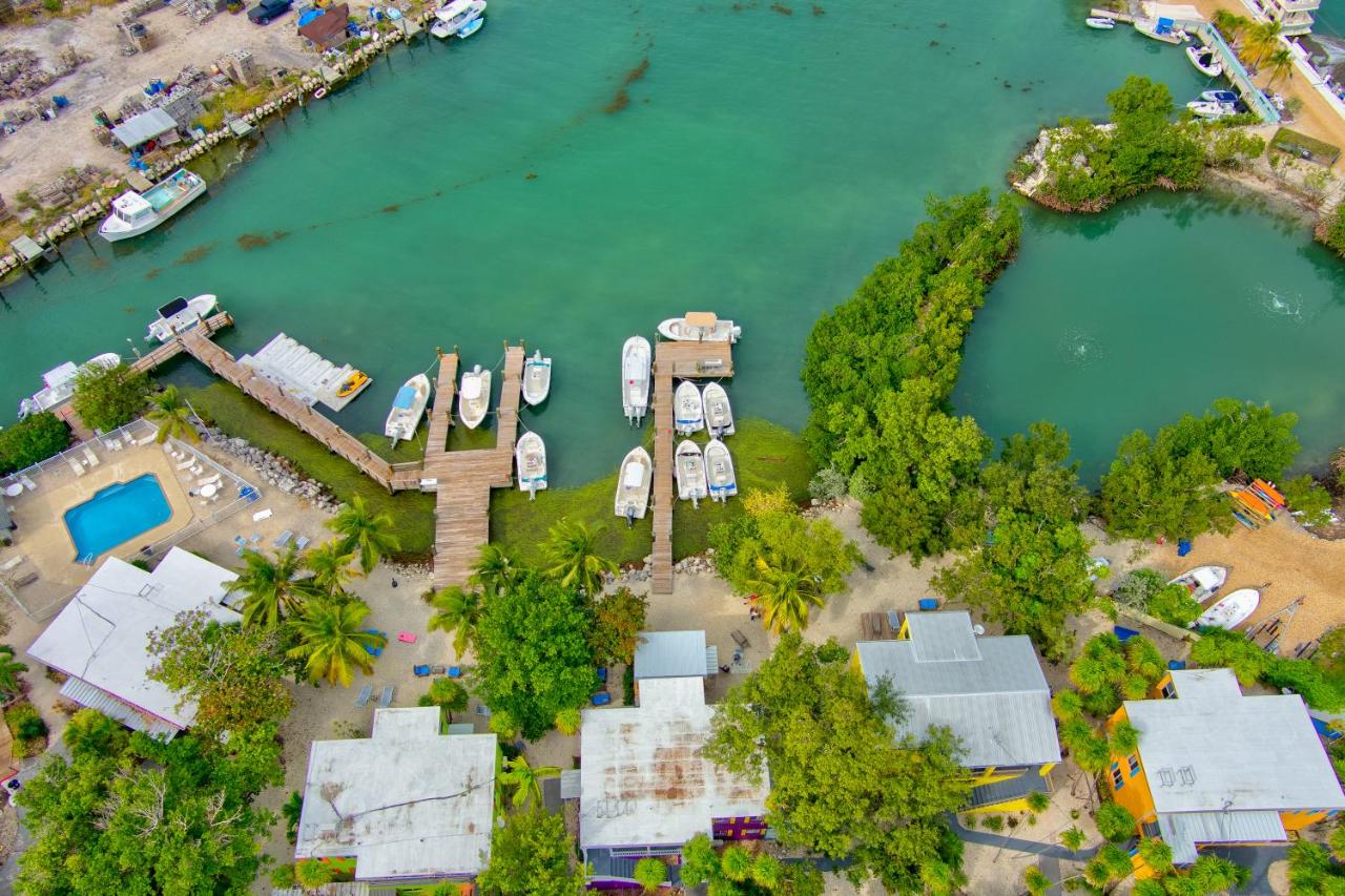 Captain Pip's Marina & Hideaway — photo 12