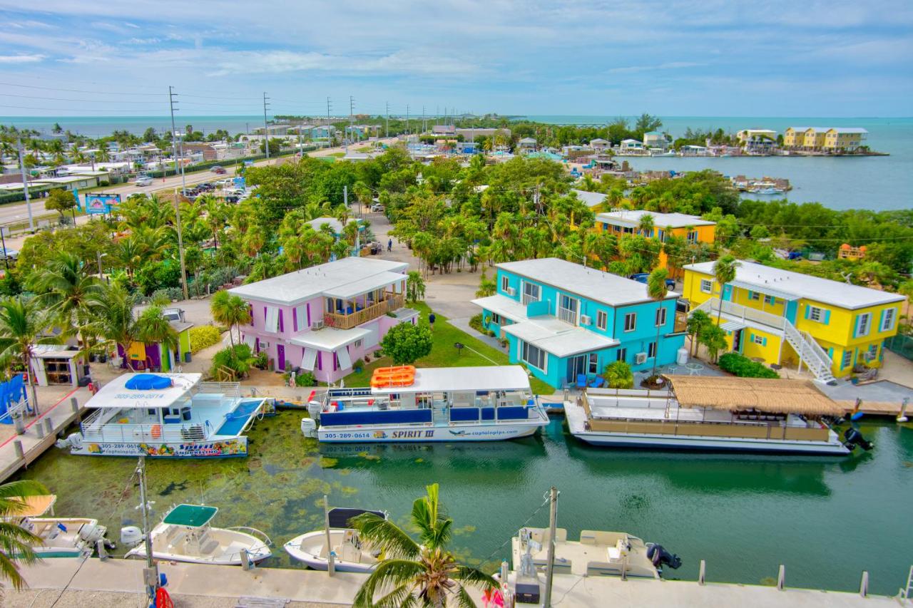 Captain Pip's Marina & Hideaway — photo 14