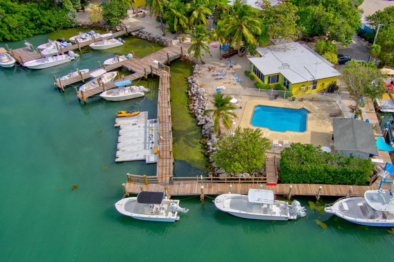 Captain Pip's Marina & Hideaway — photo 15