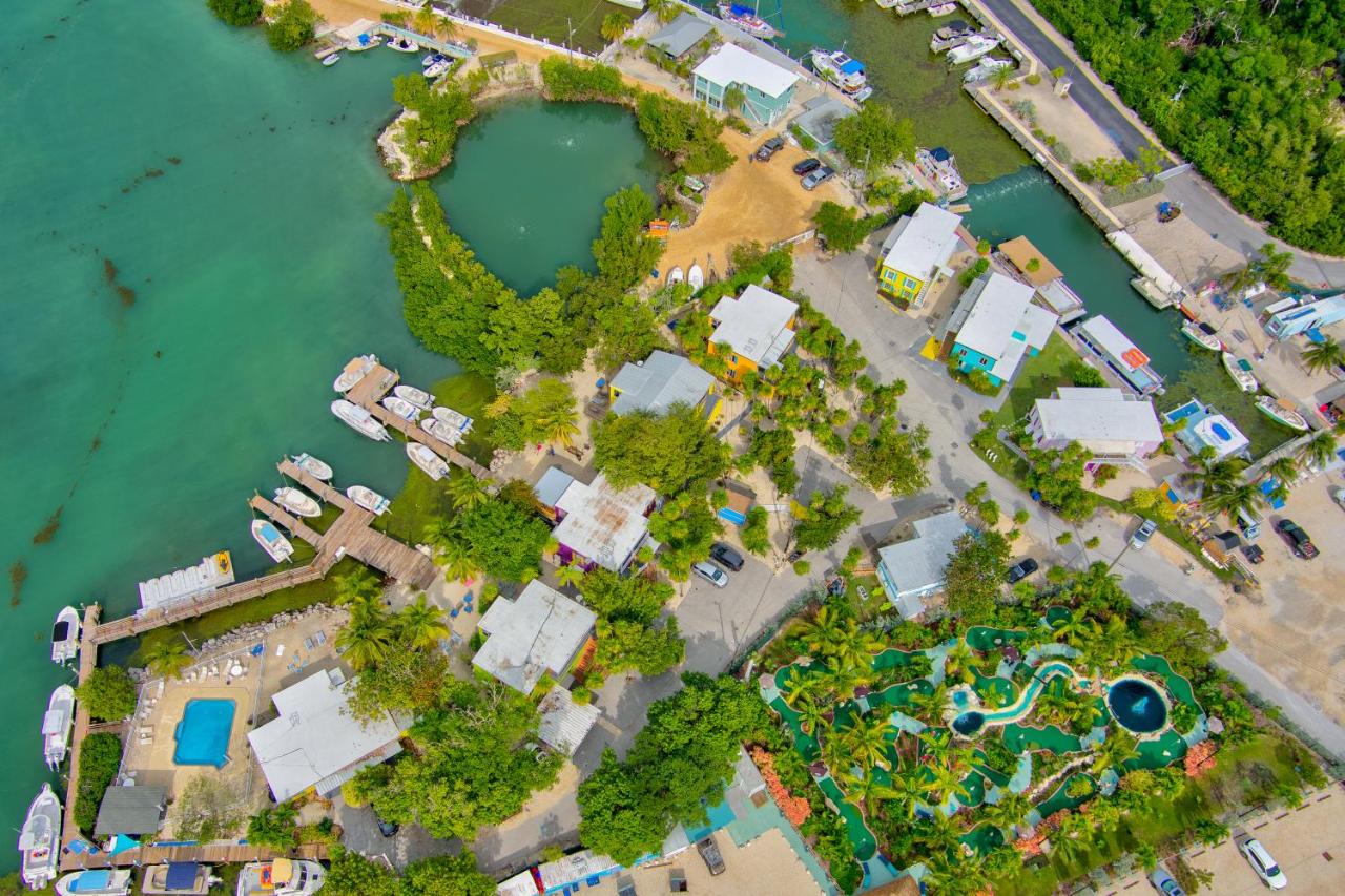 Captain Pip's Marina & Hideaway — photo 16