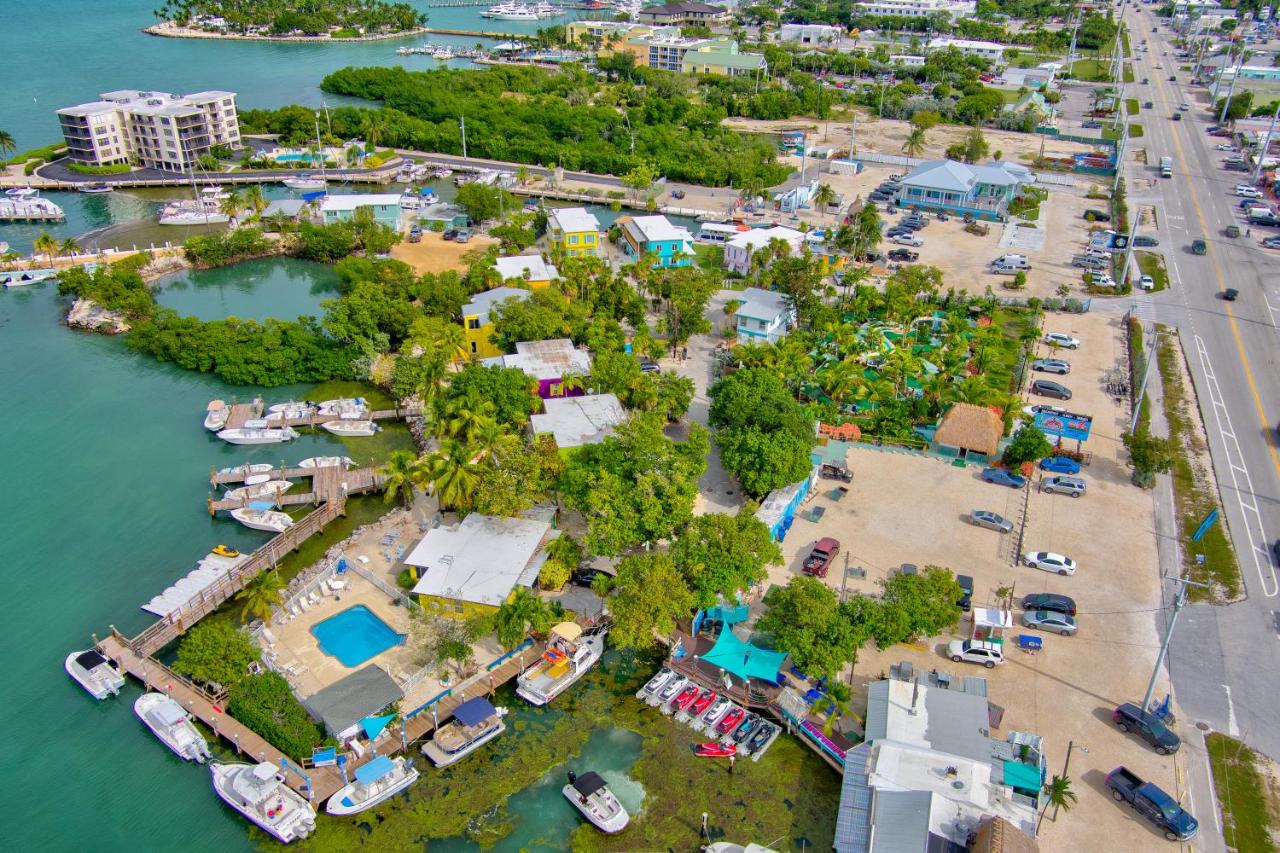 Captain Pip's Marina & Hideaway — photo 17