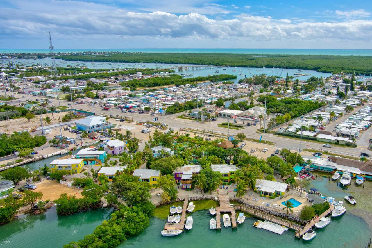 Captain Pip's Marina & Hideaway — photo 18