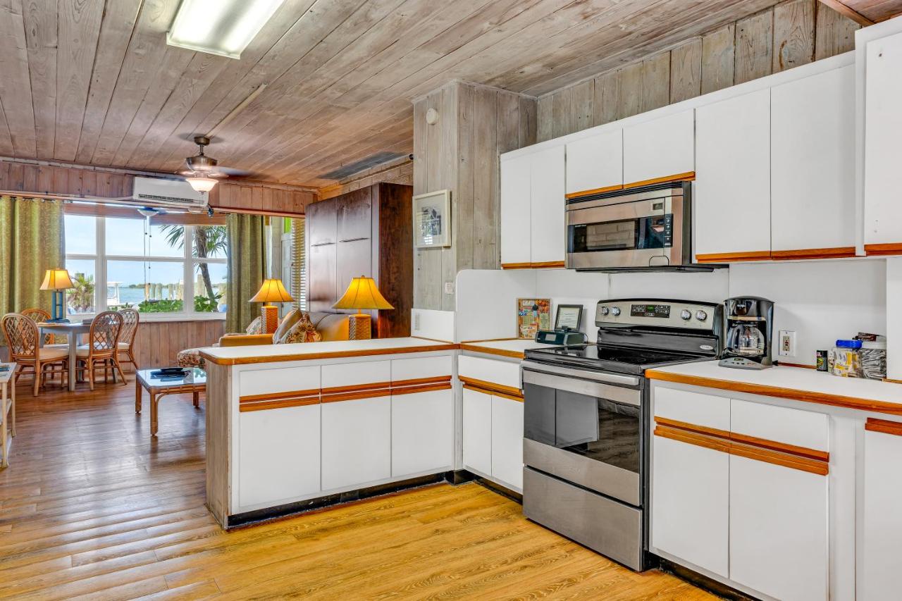 Captain Pip's Marina & Hideaway — photo 3
