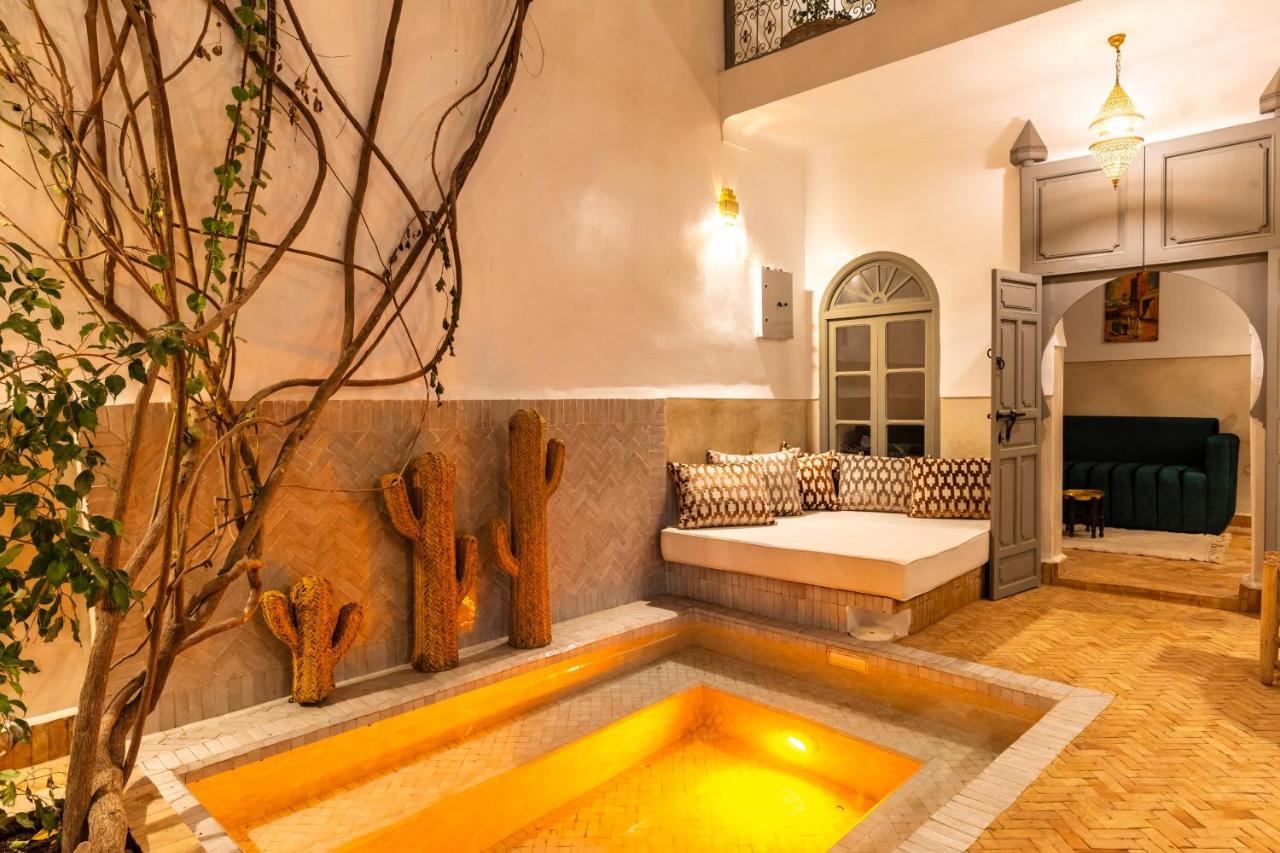 Riad Coco Marrakech - 3