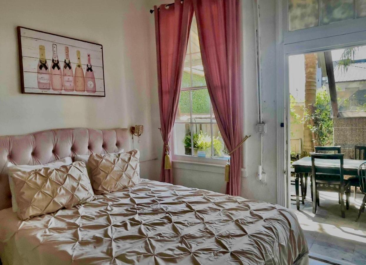 Fleur De Lis Mansion — photo 13