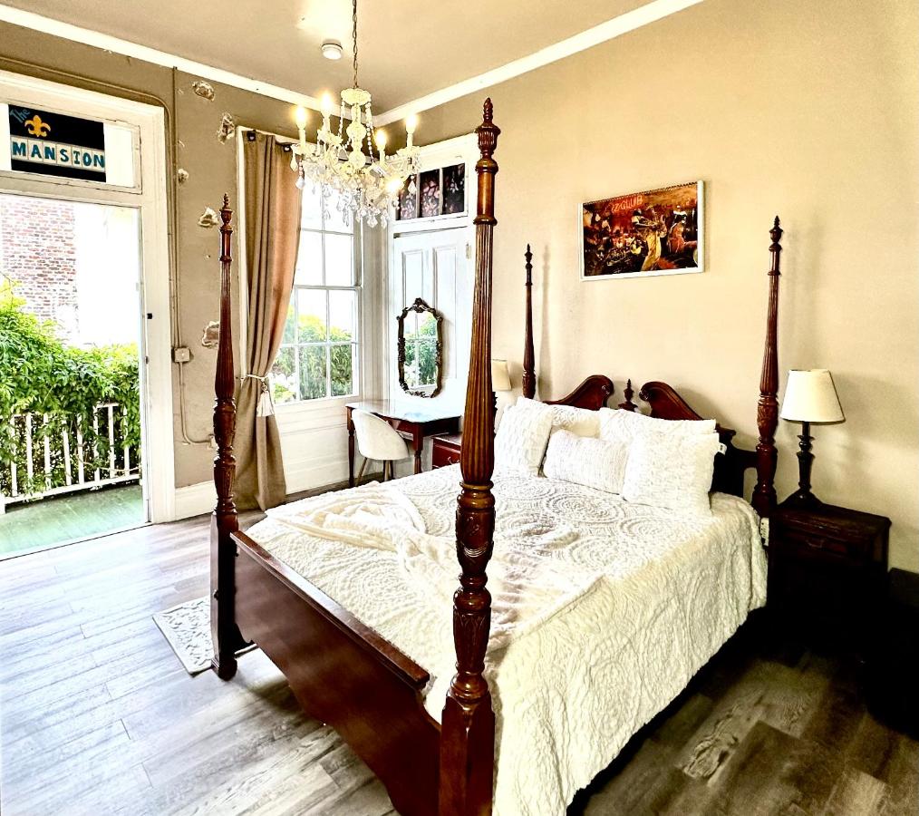 Fleur De Lis Mansion — photo 9