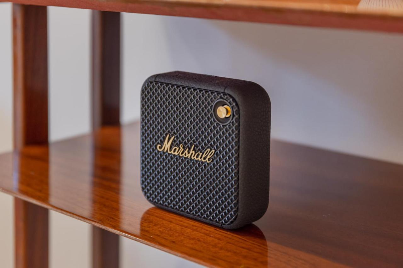 Ca' San Giacomo canal view - 5