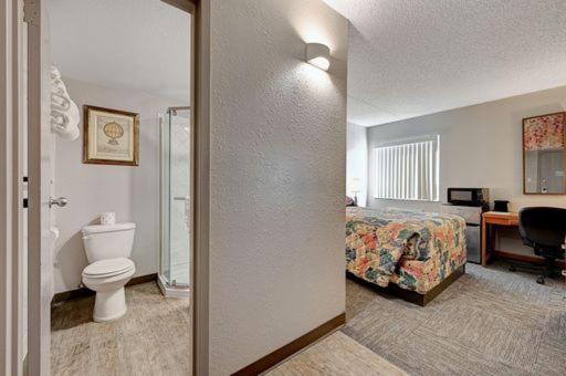 Bridger Inn Hotel Las Vegas — photo 8