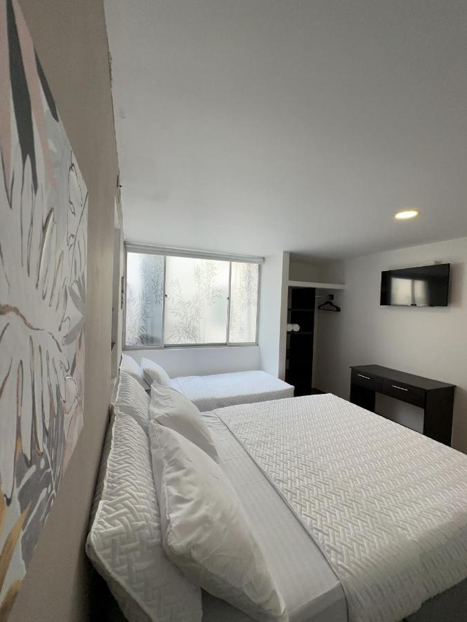 HOSTELFC CORFERIAS - 2