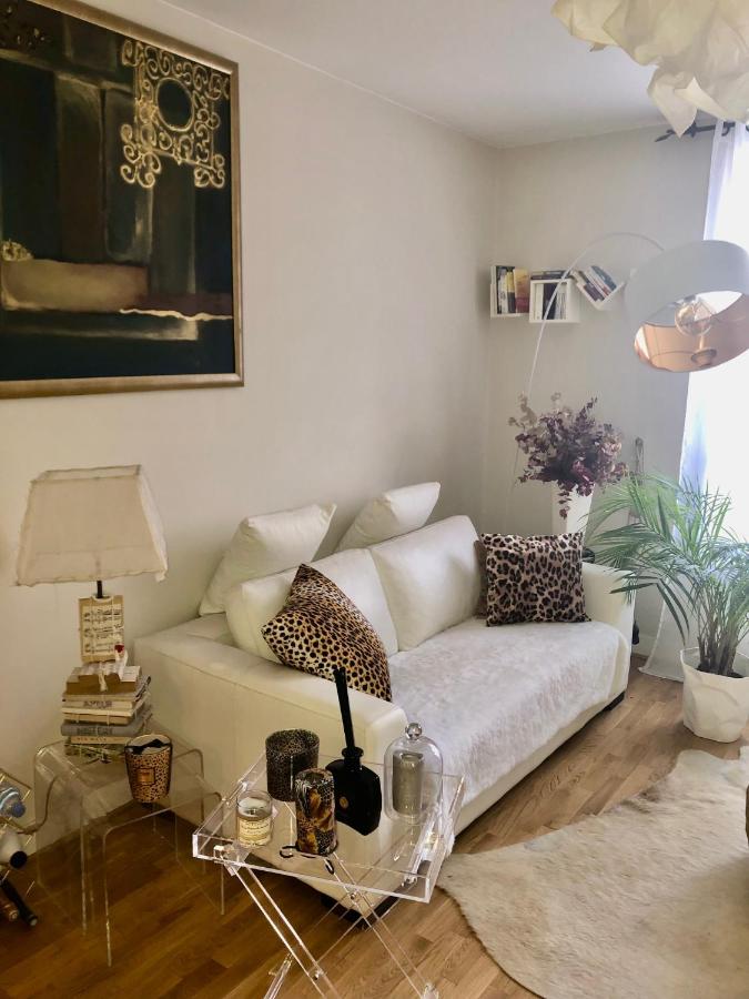 Apartment Trocadero/Eiffel Tower - 5