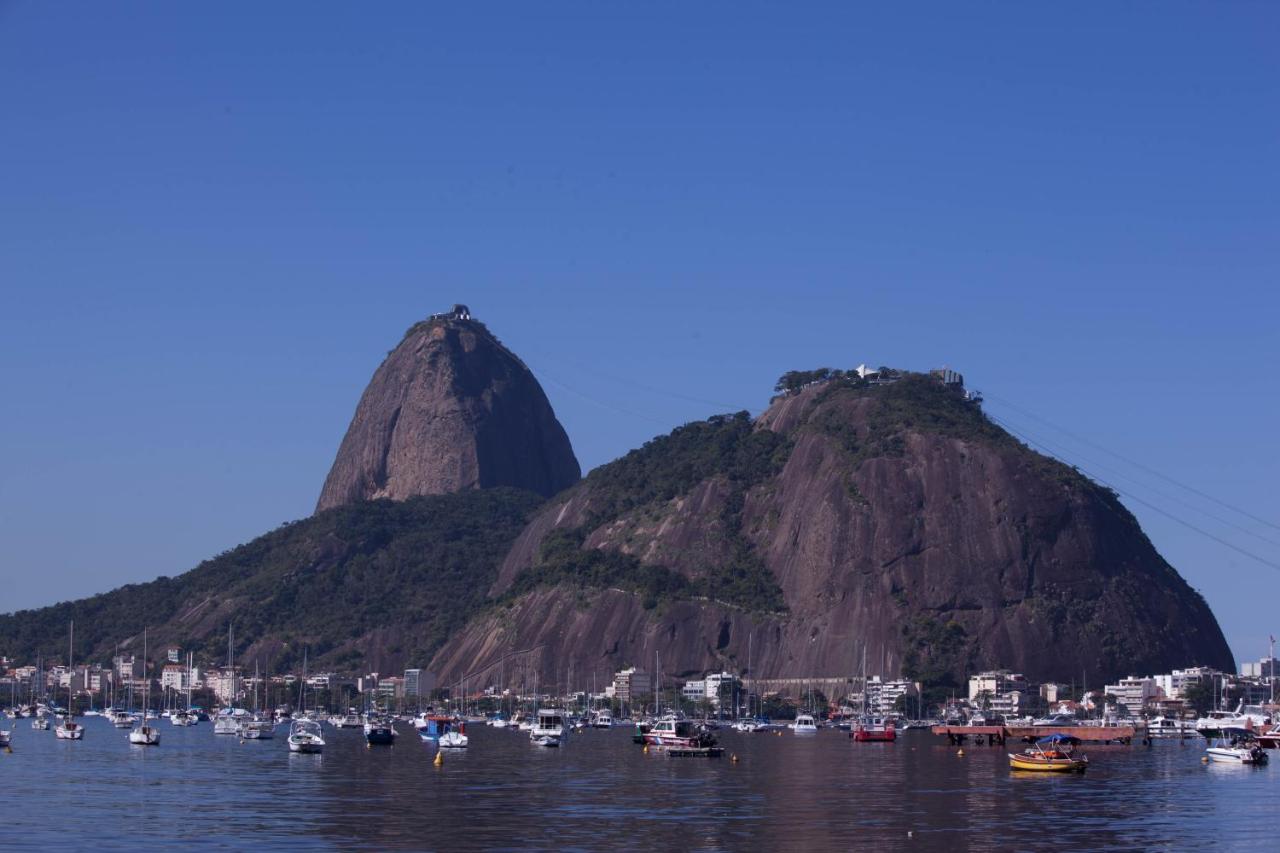Hospedaria Rio photo