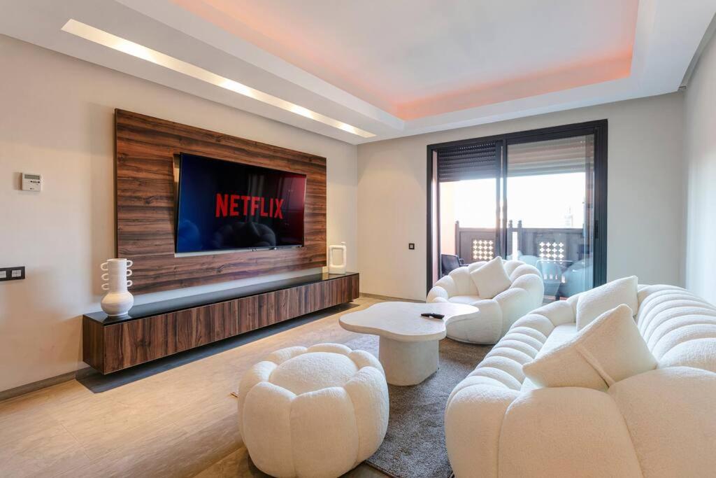 Majestic Splendor - Marrakech Centre