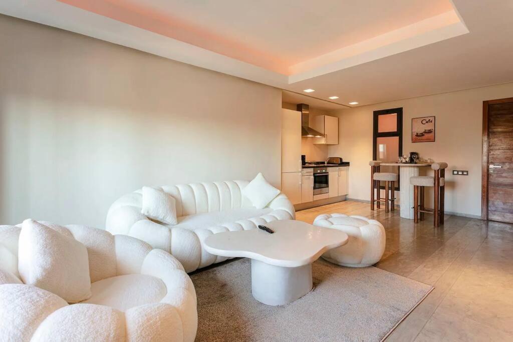 Majestic Splendor - Marrakech Centre - 4