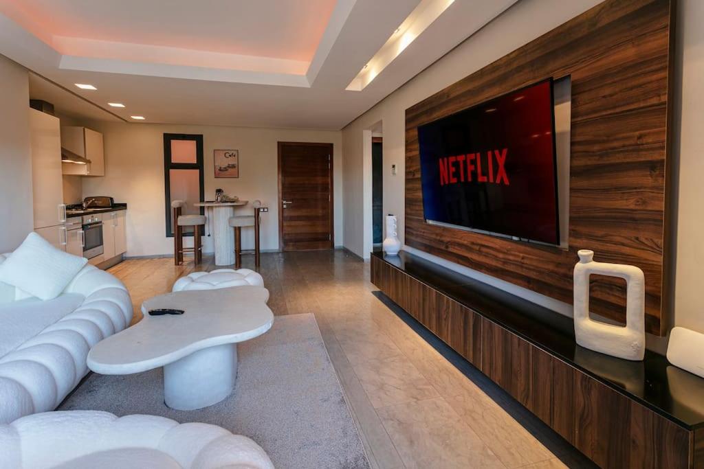 Majestic Splendor - Marrakech Centre - 5