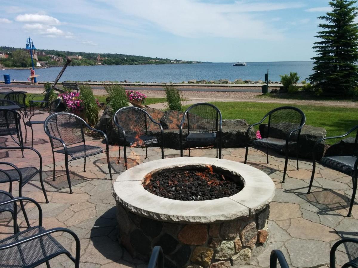 Canal Park Lodge โ photo 15