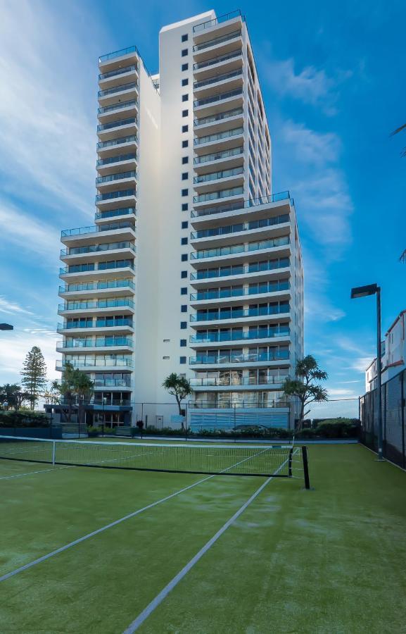 The Penthouses Apartments photo