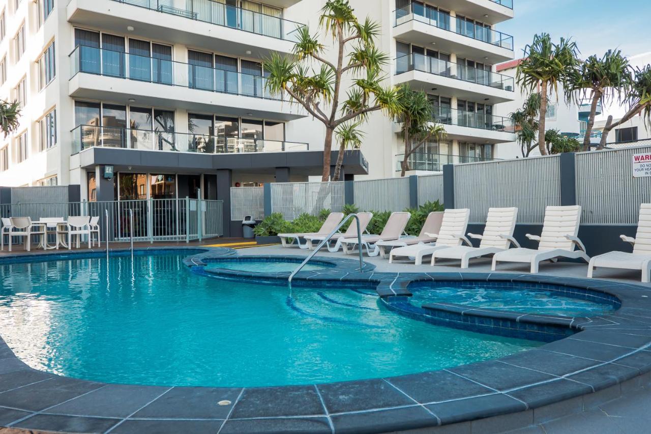 The Penthouses Apartments photo