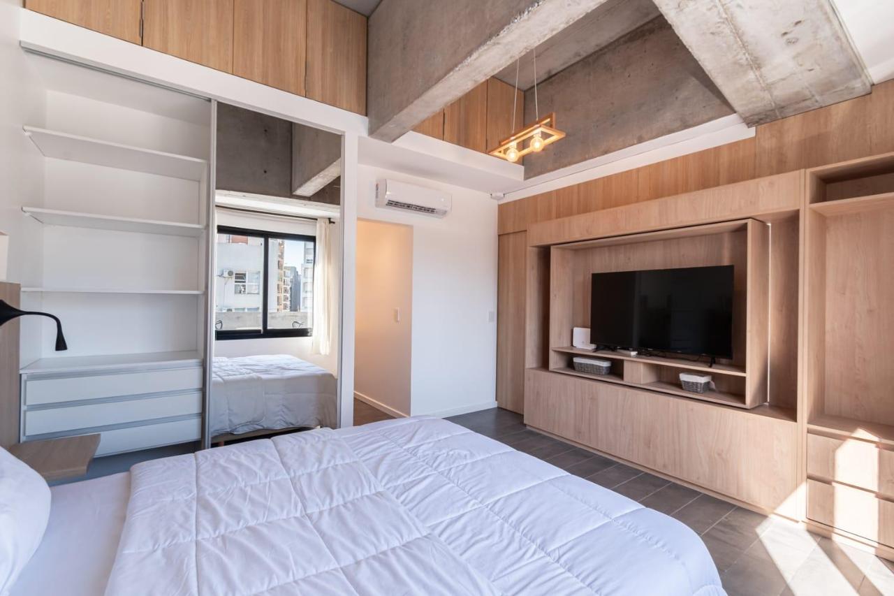 NUEVO hermoso departamento ubicado en Palermo