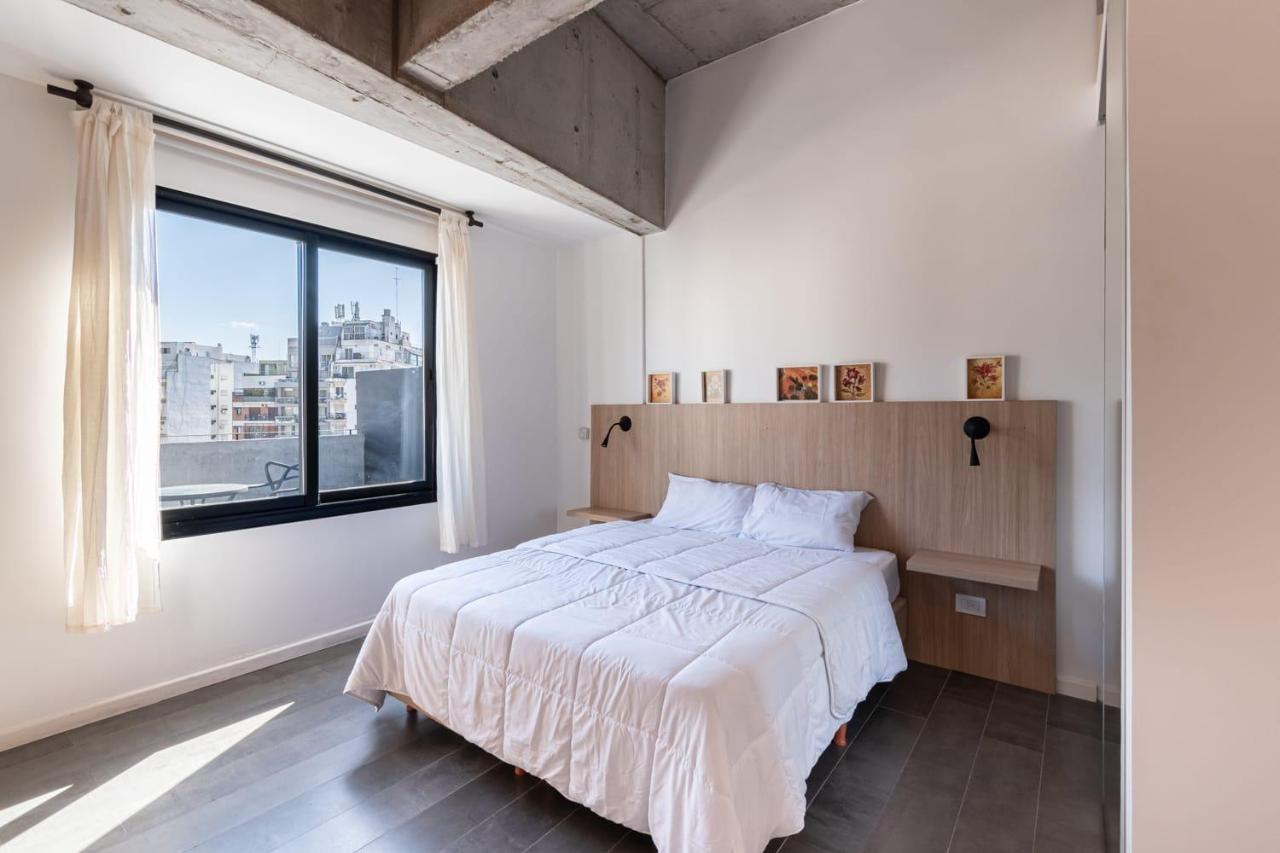 NUEVO hermoso departamento ubicado en Palermo - 5