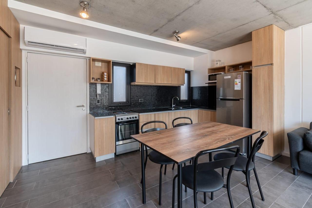 NUEVO hermoso departamento ubicado en Palermo - 4