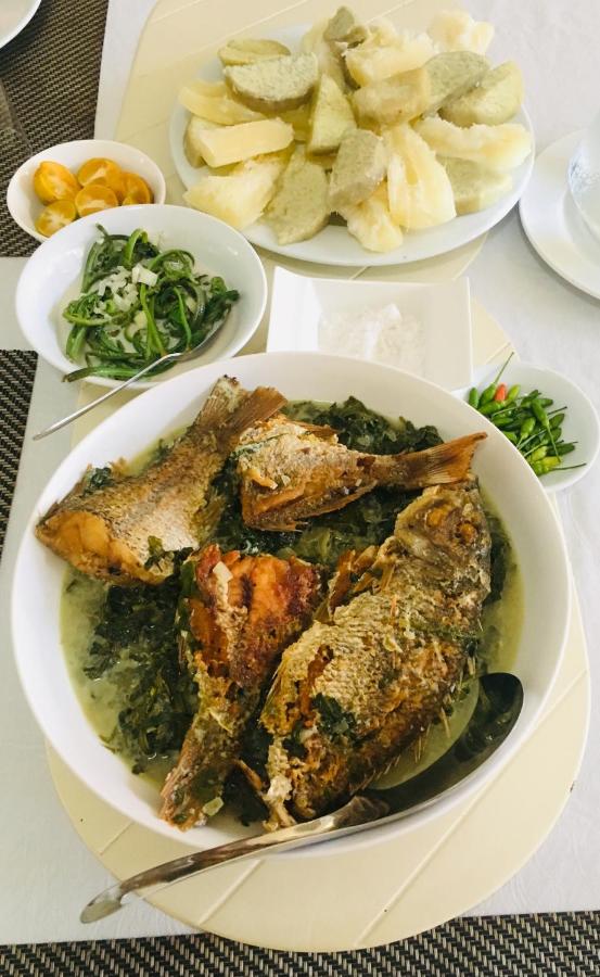 New Mavida Lodge - 4