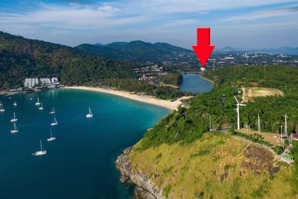 The Lago apartments 2bd - 3