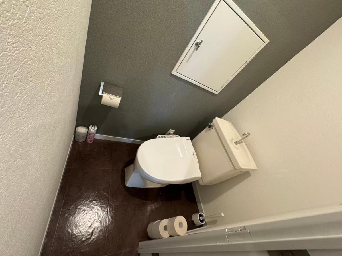 Apartment House Mebius Namba Residence 601 - 4