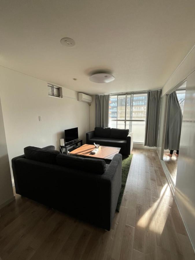 Apartment House Mebius Namba Residence 601 - 3