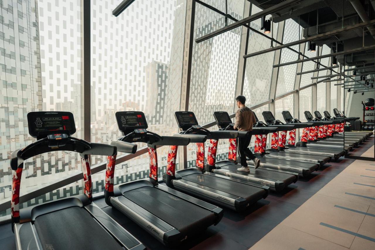 JEN Beijing by Shangri-La photo