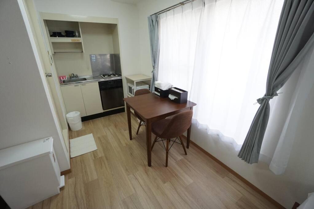 Apartment House Raffine Nipponbashi 503 - 4