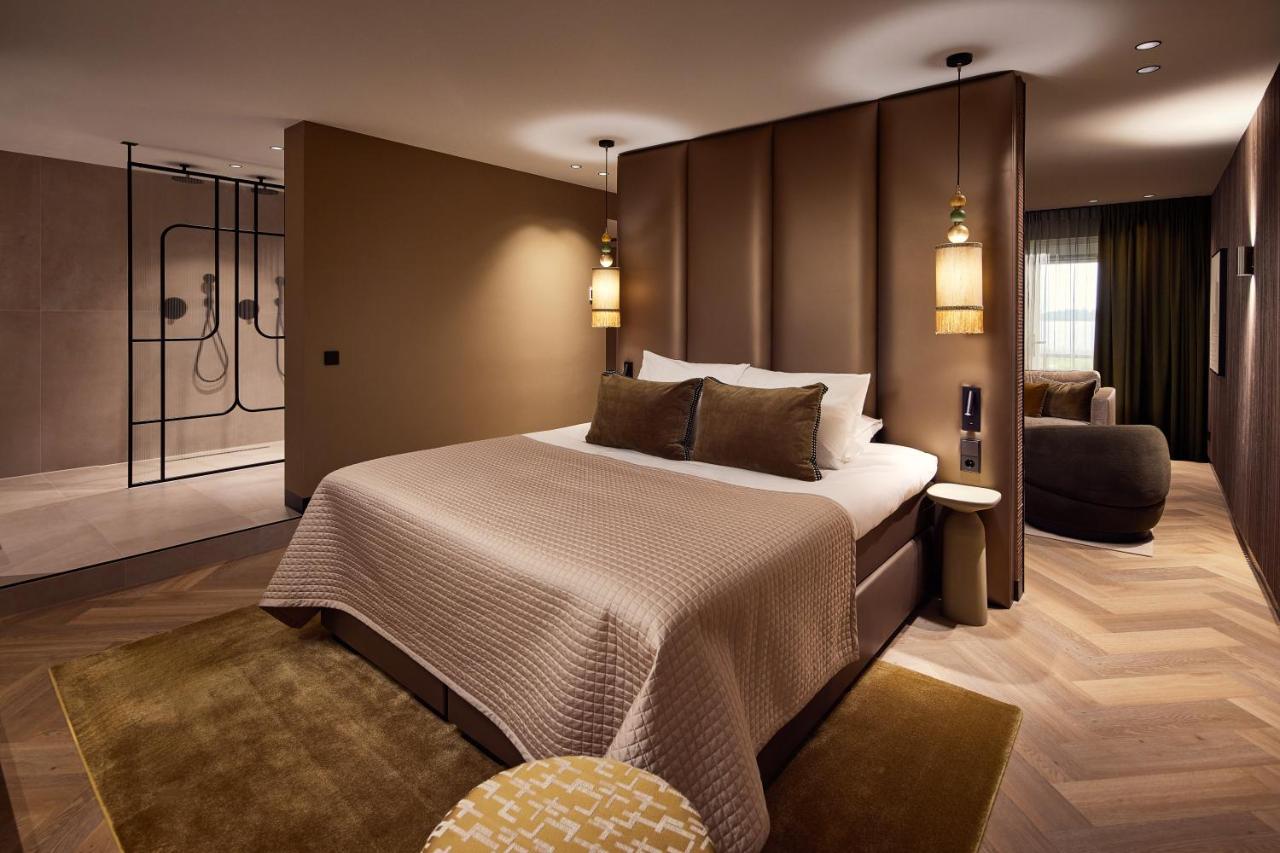 Van der Valk Hotel Groningen Zuidbroek photo