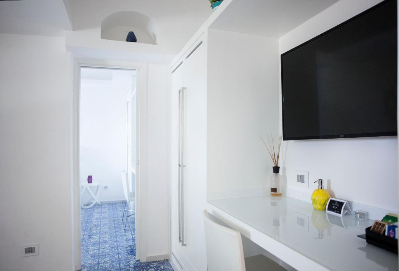 LHP Suite Executive Design Cottage Capri - 5