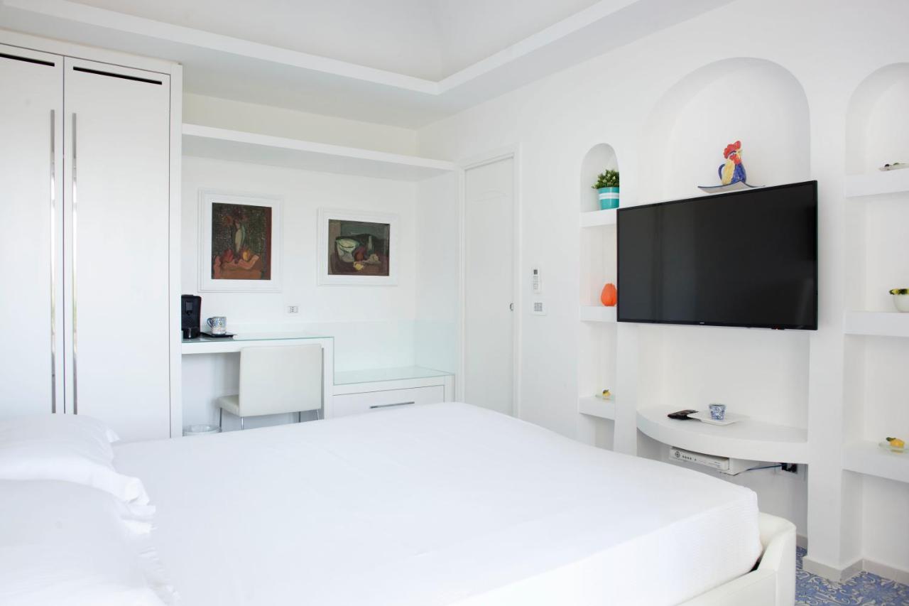 LHP Suite Executive Design Cottage Capri - 2