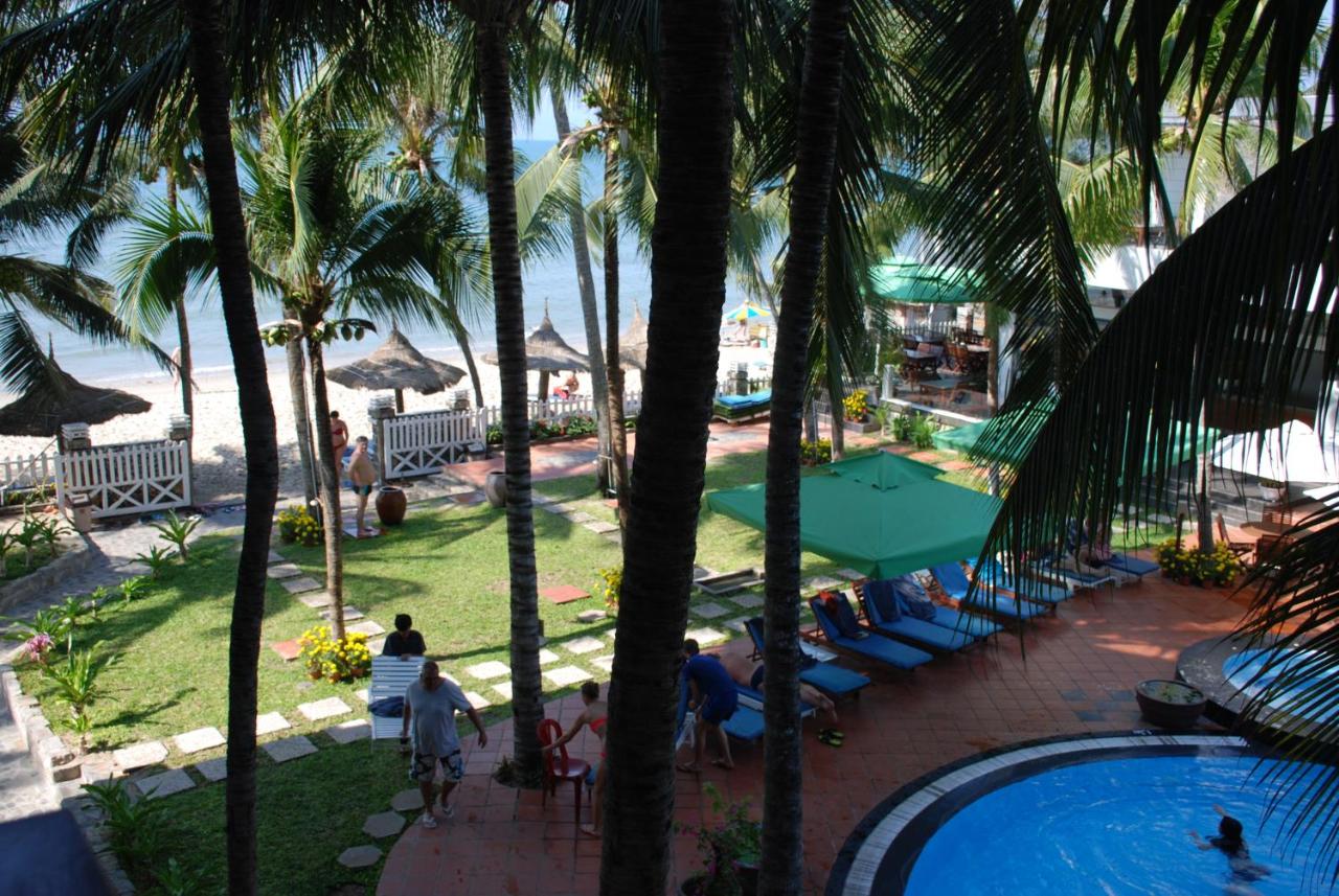 Canary Beach Resort - Laterooms