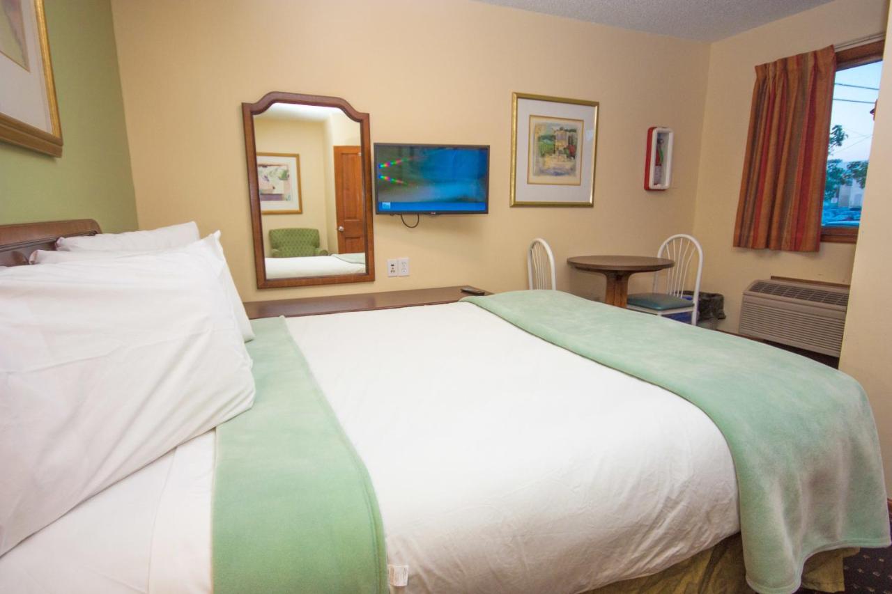 Calypso Boutique Hotel — photo 7