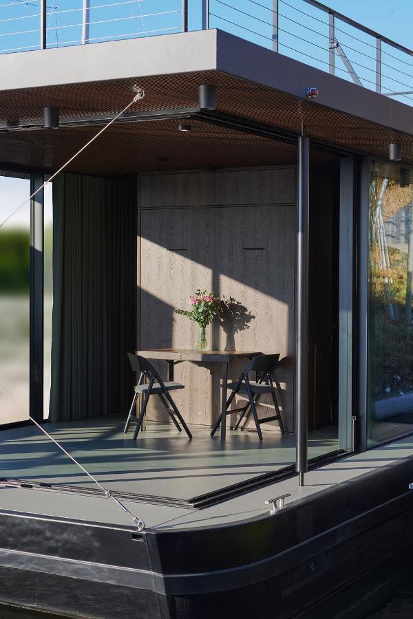 Spreeapartment LUNA - 3