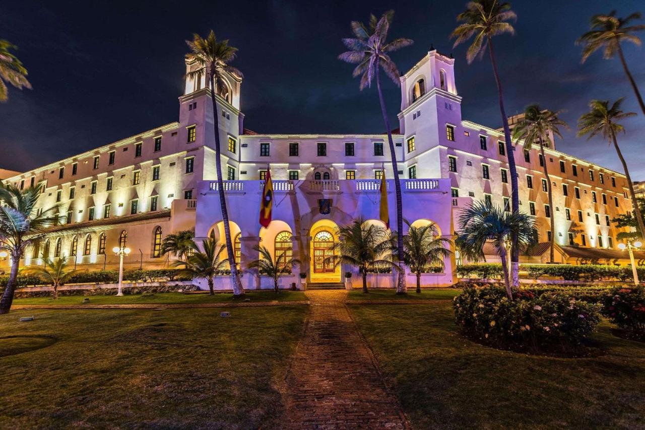 Hotel Caribe by Faranda Grand, a member of Radisson Individuals photo