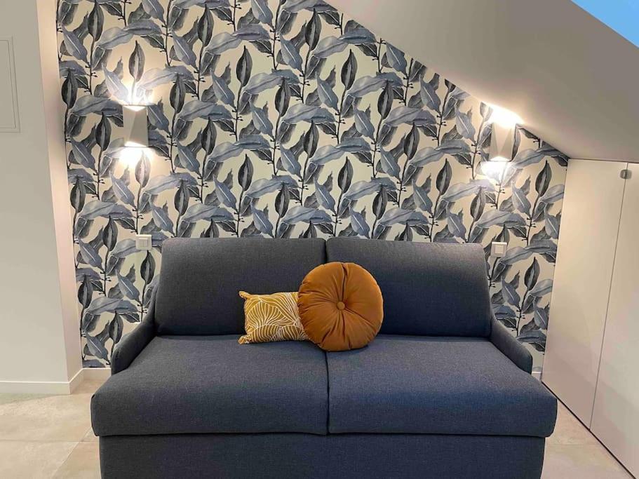 Charming Studio In The Heart Of Paris