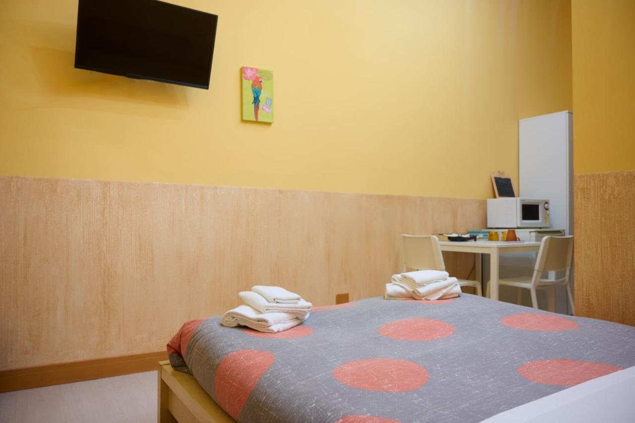 On The Rainbow B&B - 5