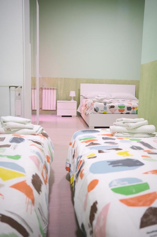 On The Rainbow B&B - 2